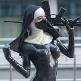 Найти и не сдаваться (рогач титанический)