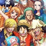 One Piece team