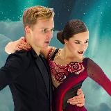 Anna Shcherbakova & Egor Goncharov