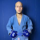 PETR SAVKIN