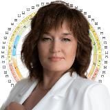 Надежда Виноградова. Открытая Школа Дизайна Человека 54.4