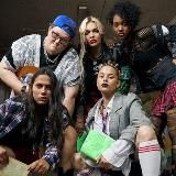 Пацанки 6 сезон 1 серия, 2 серия, 3 серия