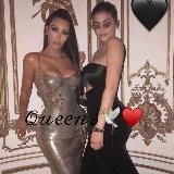 𝑸𝒖𝒆𝒆𝒏𝒔 🕊❣️