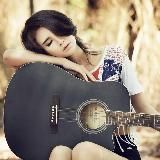 🎸 Гитара Живой Голос