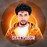 SHAX PUBG MOBILE🇺🇿⚔️