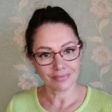 Елена РᴇчᎬᎳᎪя