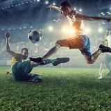 Живи российским футболом! ⚽️🔥