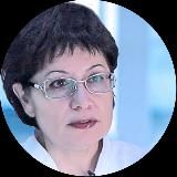 Виктория Леа. Альфа Омега Плюс