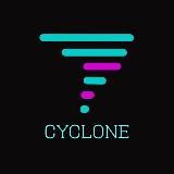 Cyclone Reversal