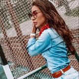 Nazgul Zhussupova life