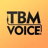 TBM-voice
