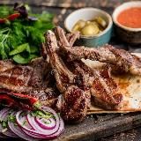 вкусные рецепты