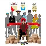 Аферист.ka ЭльVина