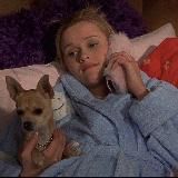 Elle Woods is calling