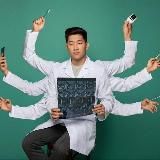 Анатолий Ким | Терапевт | Эксперт Восточной Медицины ☯️