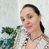 Алена Гибалуллина