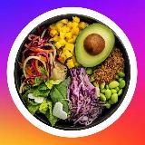 ВЕГАНСКИЕ РЕЦЕПТЫ 🌱