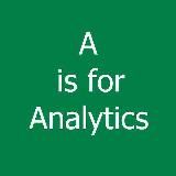 Я у мамы аналитик