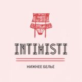 Intimisti❤️love