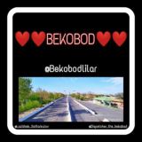 ❤️❤️BEKOBOD❤️❤️