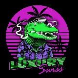 LUXURY SWISS🇨🇭🏴☠️