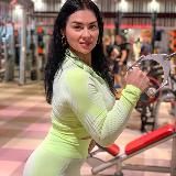 Irina Gladkaya/ Армрестлинг