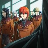 Белого мага, изгнанного из команды героя, подобрал авантюрист ранга S: Этот белый маг слишком нестандартный