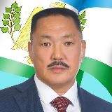 Иннокентьев Алексей Михайлович