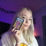 aliceeback – магия жизни •°~