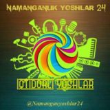 🌺IQTIDORLI YOSHLAR🎓5 Tashabbus GRUPPASI 🎓