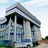 Главное управление юстиции Гомельского облисполкома