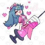 Вау, тг Рейчел Великой?!