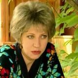 Татьяна Лазарева