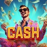 CASH | Арбитраж трафика