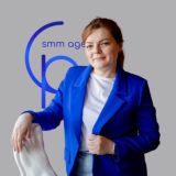 БЛОГ СММЩИКА | Учу зарабатывать на соцсетях