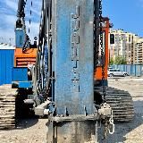 Строительство ЖК «Юнтолово»