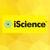 iScience - научные публикации