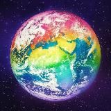 Яркая планета