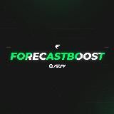 FORECASTBOOST |Монеты| EAFC 25 | Coins
