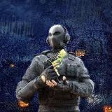 ФАСТ КОННЕКТ БЛЕК РАША