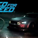 Need For Speed