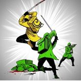 Жизнь Курьера 😁