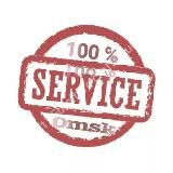 💯ИНФОСЕРВИС ОМСКА💯