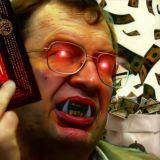 Sons of Biboran and Schizphrenia chat