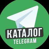 Каталог каналов и ботов