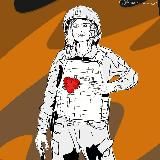 Позывной «Богомол»