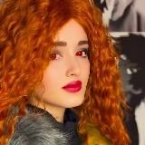 РЫЖАЯ👩‍🦰В МИРЕ ФЕНТЕЗИ🍀(nasteihen)