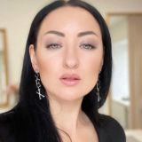 В поле Ани Малины