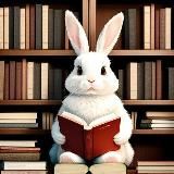 the_writing_bunny