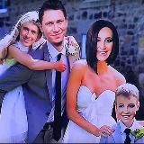 Карточный телек